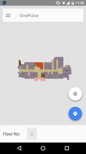 How to get Indoor Positioning System 1.0 mod apk for android