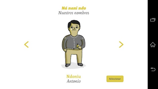 How to install Vamos a aprender mixteco patch 1.1 apk for pc