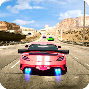 traffic car：fast racing.apk 1.0.1