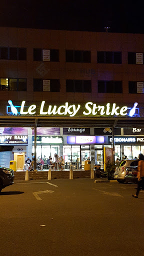 Le Lucky Strike