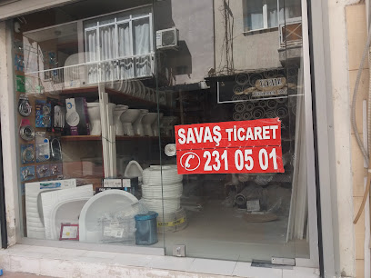 Savaş Ticaret