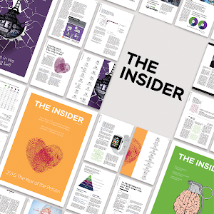 Download PressReader The Insider For PC Windows and Mac