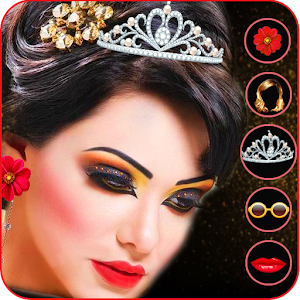Download Girls Make up – Perfect Photo Editor For PC Windows and Mac