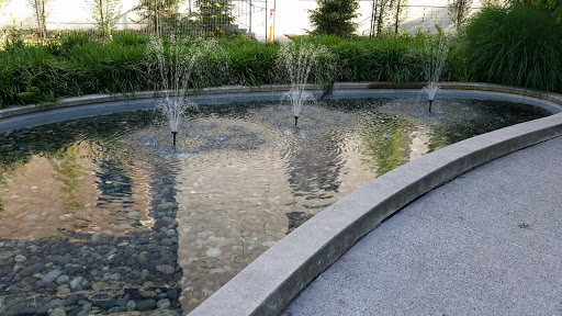 Casuarina Water Fountains