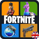 ダウンロード Fortnite Guess the picture Quiz をインストールする 最新 APK ダウンローダ