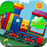 Train Game For Toddlers Free Apk