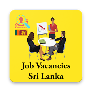 Download Job Vacancies Sri Lanka For PC Windows and Mac