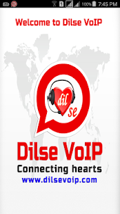 How to get Dilse Voip  Latest Version patch 3.8.6 apk for bluestacks