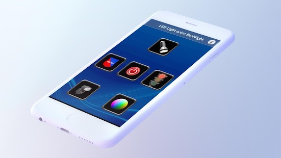How to mod LED Light color flashlight 1.0 mod apk for android
