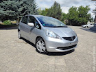 продам авто Honda Jazz Jazz II
