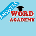 Answers for Word-Academy Apk