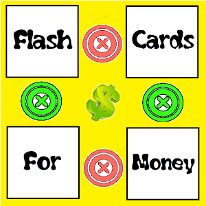 Download Flash Cards For Money For PC Windows and Mac