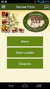 How to install Tenuta's Pizza lastet apk for bluestacks