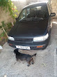 продам авто Mitsubishi Space Runner Space Runner (N1_W,N2_W)