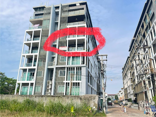 The Gallery Condominium/ 513-40