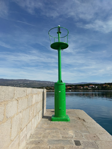 Port Lighthouse