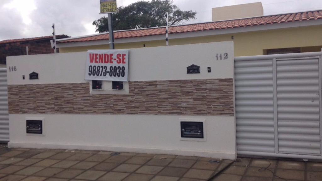 Casa residencial à venda, Barra de Gramame, João Pessoa - CA