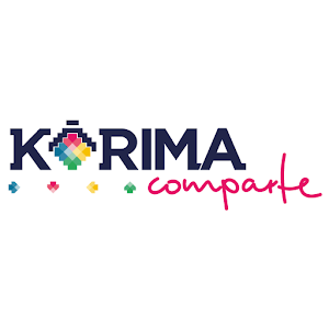Download Korima Comparte For PC Windows and Mac
