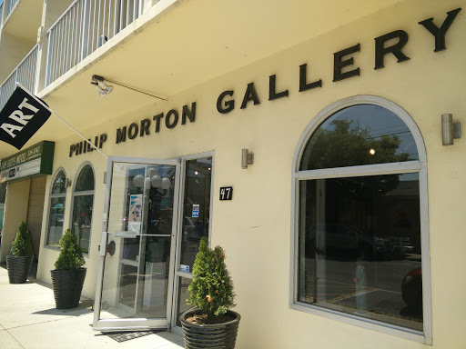 Philip Morton Gallery