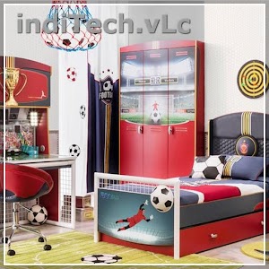 Download Kids Bedroom Decoration For PC Windows and Mac