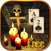 Solitaire Dungeon Escape 2 Free