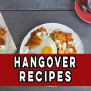 Download 30 Hangover Recipes! For PC Windows and Mac