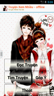 How to install Truyện Xem Nhiều Offline - Hay 1.0 apk for laptop