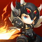 Gods Wars: Endless Abyss Apk