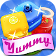 Yummy Mania - A sweet candy match 3 game