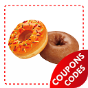 ダウンロード Coupons for Dunkin’ Donuts をインストールする 最新 APK ダウンローダ