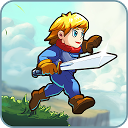 ダウンロード Super Sword Man Adventures をインストールする 最新 APK ダウンローダ