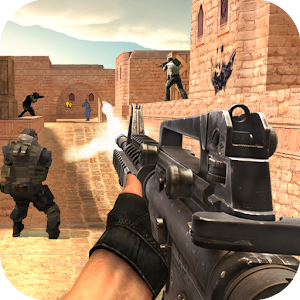 Download Shoot Duty Army For PC Windows and Mac