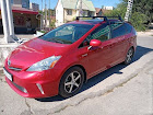 продам авто Toyota Prius Prius (ZVW30)