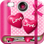 Love Collage Photo Frames Apk