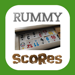 Download Rummy Scores PRO For PC Windows and Mac