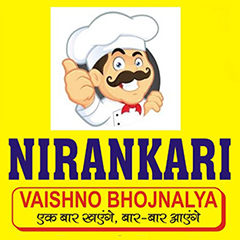 Nirankari Veshnu Bhojnalya
