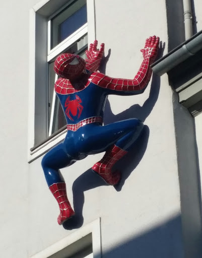 Spiderman