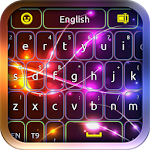 Electric Color Keyboard Apk