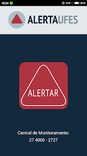 How to get Alerta UFES 1.4 unlimited apk for bluestacks