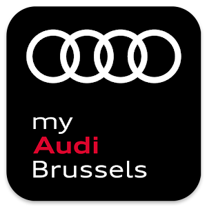 Download myAudiBrussels For PC Windows and Mac
