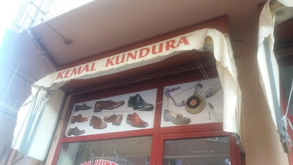 Kemal Kundura