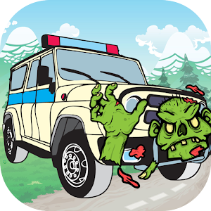 Download Zombie Drive Endless Driving For PC Windows and Mac