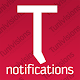 Download Tunivisions Notifications For PC Windows and Mac 0.1