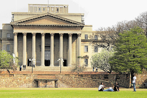 Wits University