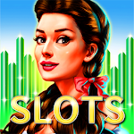 Slots - Oz Wonderland Apk