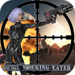 Devil Walking Eater Apk