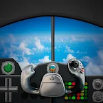 Flight plane 3D simulator Apk