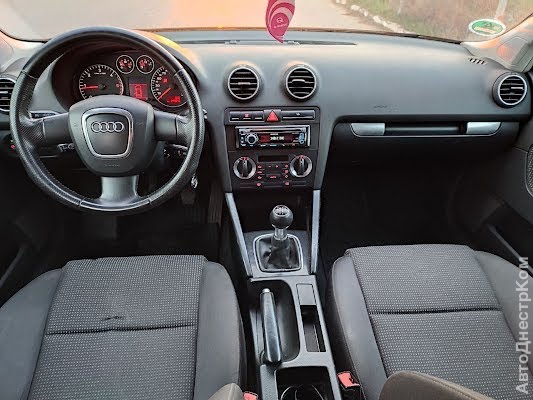 продам авто Audi A4 A4 (8E) фото 1