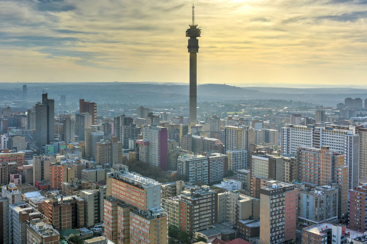 Prices for tourists visiting Johannesburg have reportedly risen by around 20% over the past year. Stock image.