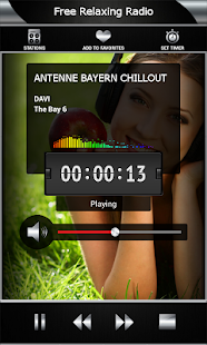 How to install Free Relaxing Radio lastet apk for laptop